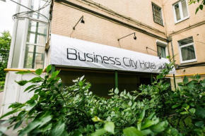 Business City Hotel Moscow